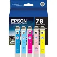 EPSON-EPS T078920S