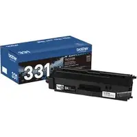 Brother-BRT TN331BK