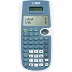 Texas Instruments TEX TI30XSMV
