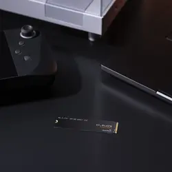 Western Digital-WDS500G4X0E