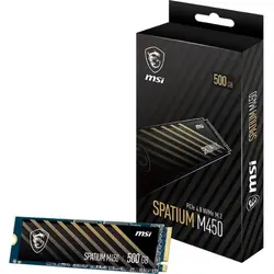 MSI-SM450N500