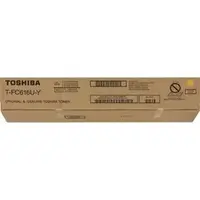 TOSHIBA-TOS TFC616UY