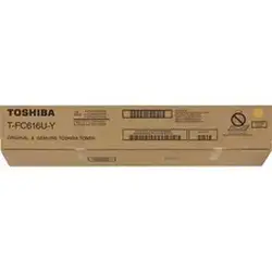 TOSHIBA-TOS TFC616UY