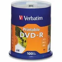 VERBATIM-VER 95153