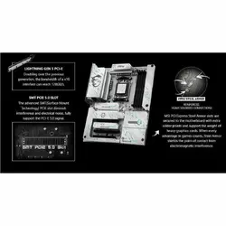 MSI-B850PZWIFI