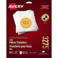 Avery Dennison-AVE 03275