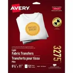 Avery Dennison-AVE 03275