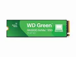 Western Digital WDS100T4G0E
