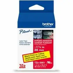 Brother-BRT TZES661G