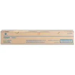 KONICA MINOLTA-KNM TN216Y