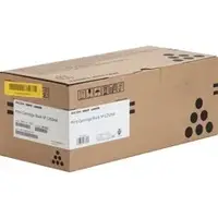 RICOH / Fujitsu-RIC 407653