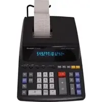 SHARP NEC-SHR EL2196BL