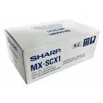 SHARP NEC SHRMXSCX1