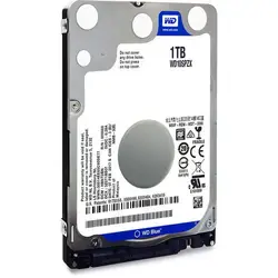 Western Digital-WD10SPZX