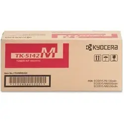 KYOCERA-KYO TK5142M