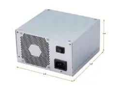SPARKLE POWER-FSP500-60AGB
