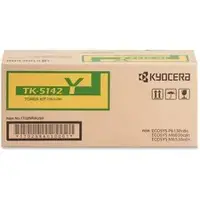 KYOCERA-KYO TK5142Y