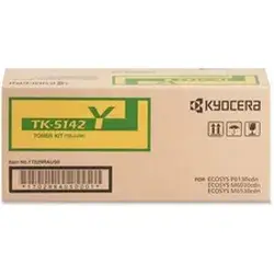 KYOCERA-KYO TK5142Y