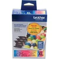 Brother-BRT LC753PKS