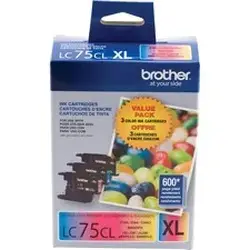 Brother-BRT LC753PKS