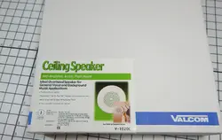VALCOM-V-1020C