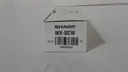 SHARP NEC-SHRMXSC10