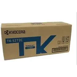 KYOCERA-KYO TK5272C