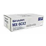 SHARP NEC SHRMXSCX2