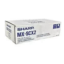 SHARP NEC-SHRMXSCX2