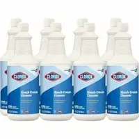 CLOROX-CLO 30613