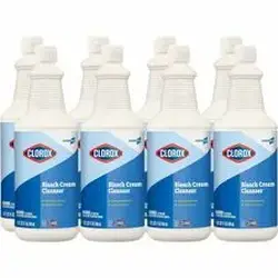CLOROX-CLO 30613