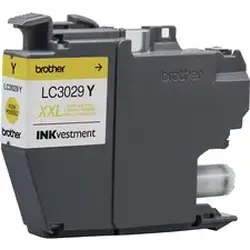 Brother-BRT LC3029Y