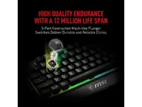 MSI-VIGORGK30C