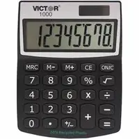 Victor Tech-VCT 1000