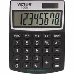 Victor Tech-VCT 1000
