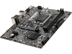MSI-PROH610MGD5