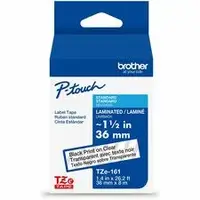 Brother-BRT TZE161G