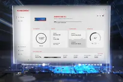 Western Digital-WDS400T5B0E