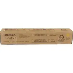 TOSHIBA-TOS TFC505UY