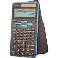 SHARP NEC-SHR ELW535TGBBL