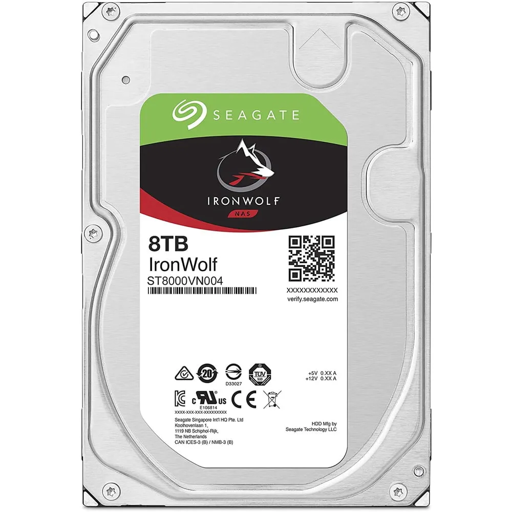 SEAGATE-ST8000VN004