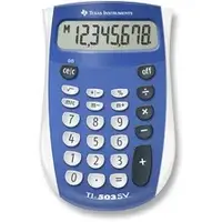 Texas Instruments-TEX TI503SV
