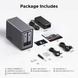 UGREEN-DXP2800