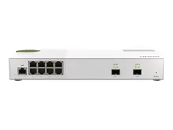 QNAP-QSW-M2108-2S-US