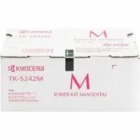 KYOCERA-KYO TK5242M