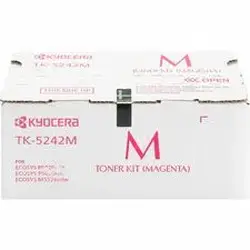 KYOCERA-KYO TK5242M