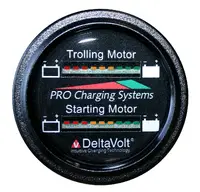 Pro Charging Systems BFGWOM1536V/12V