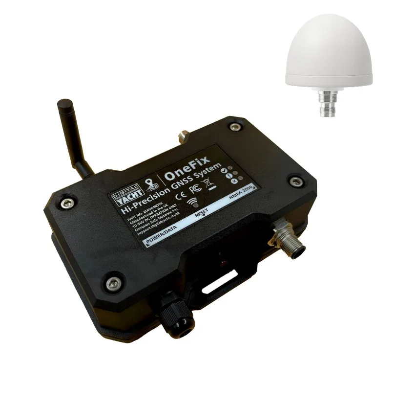 DIGITAL YACHT AMERICA-ZDIGONEFIX