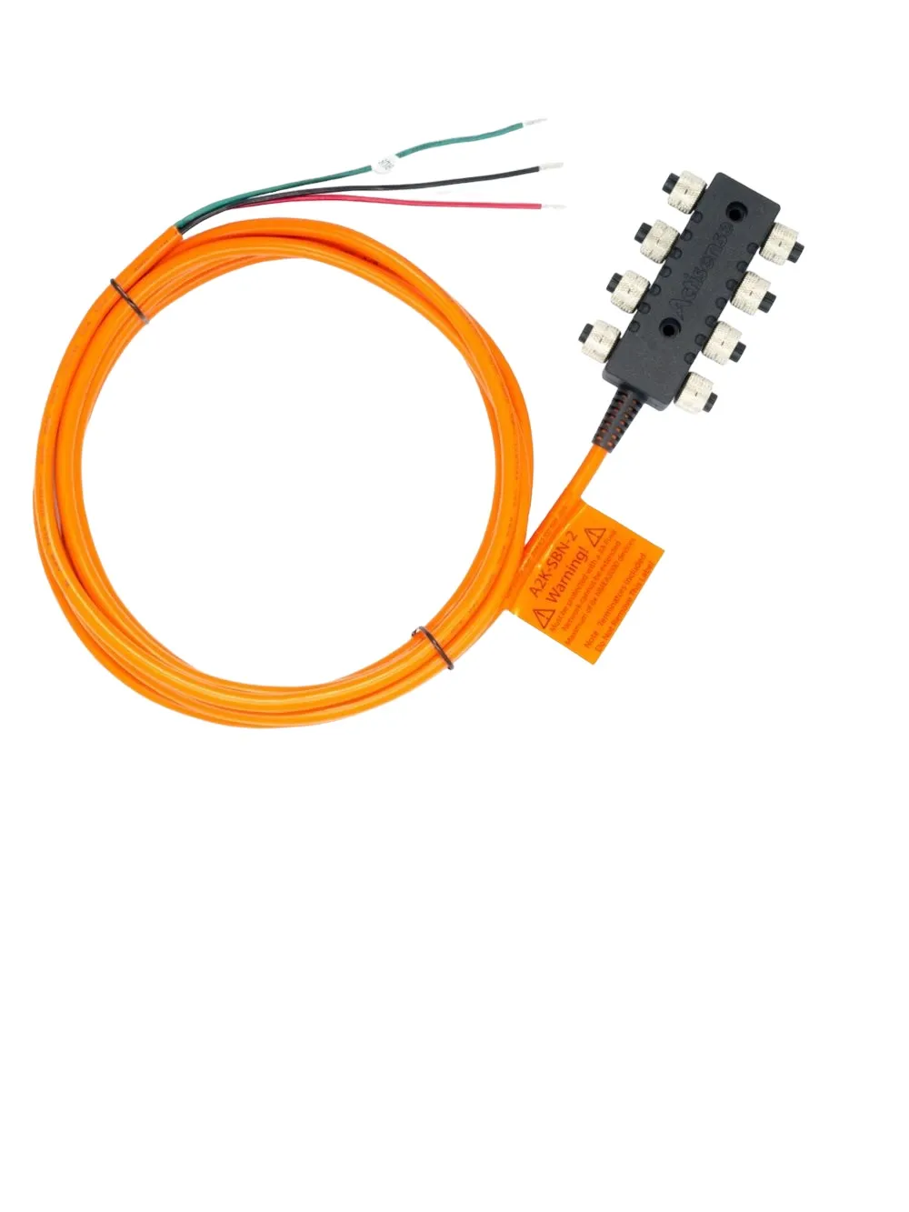 GEMECO MARINE ACCESSORIES-A2KSBN2