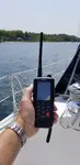 Uniden MHS335BT